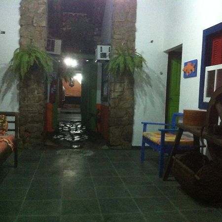 Aracy Parati Exterior foto