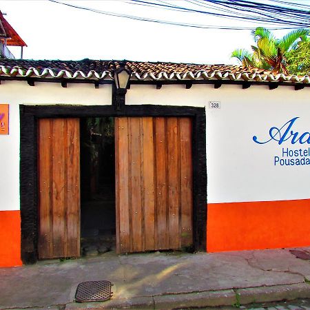Aracy Parati Exterior foto