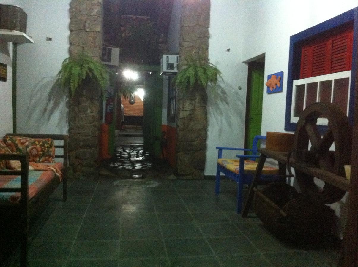 Aracy Parati Exterior foto