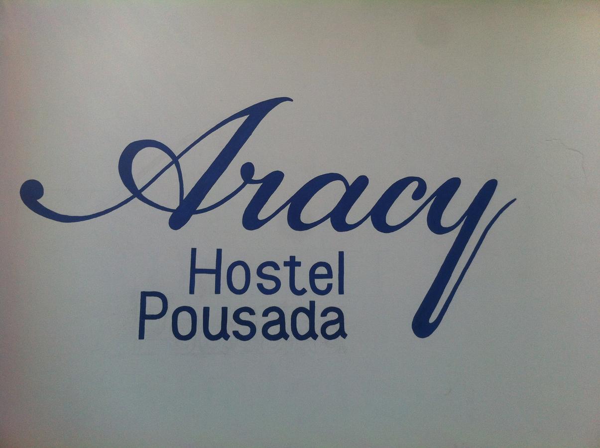 Aracy Parati Exterior foto