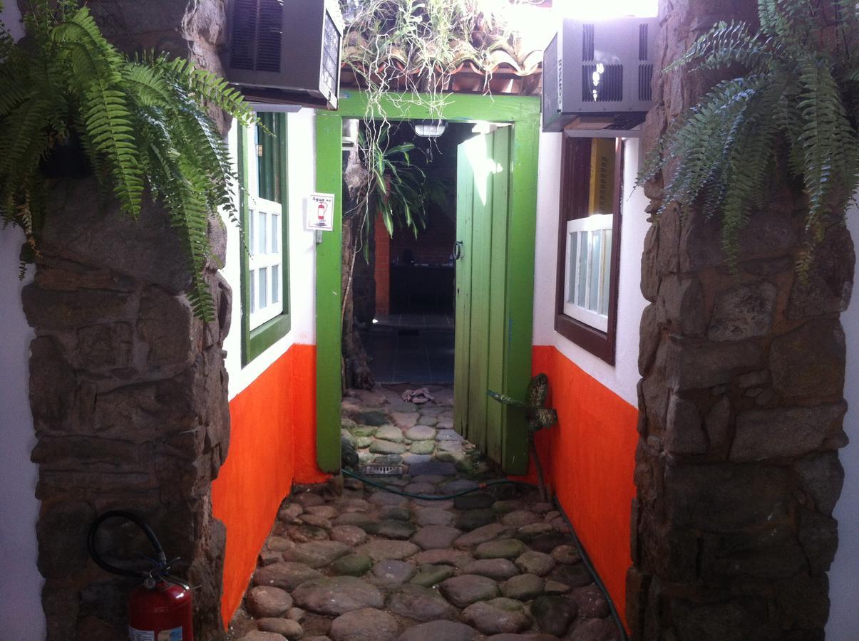 Aracy Parati Exterior foto