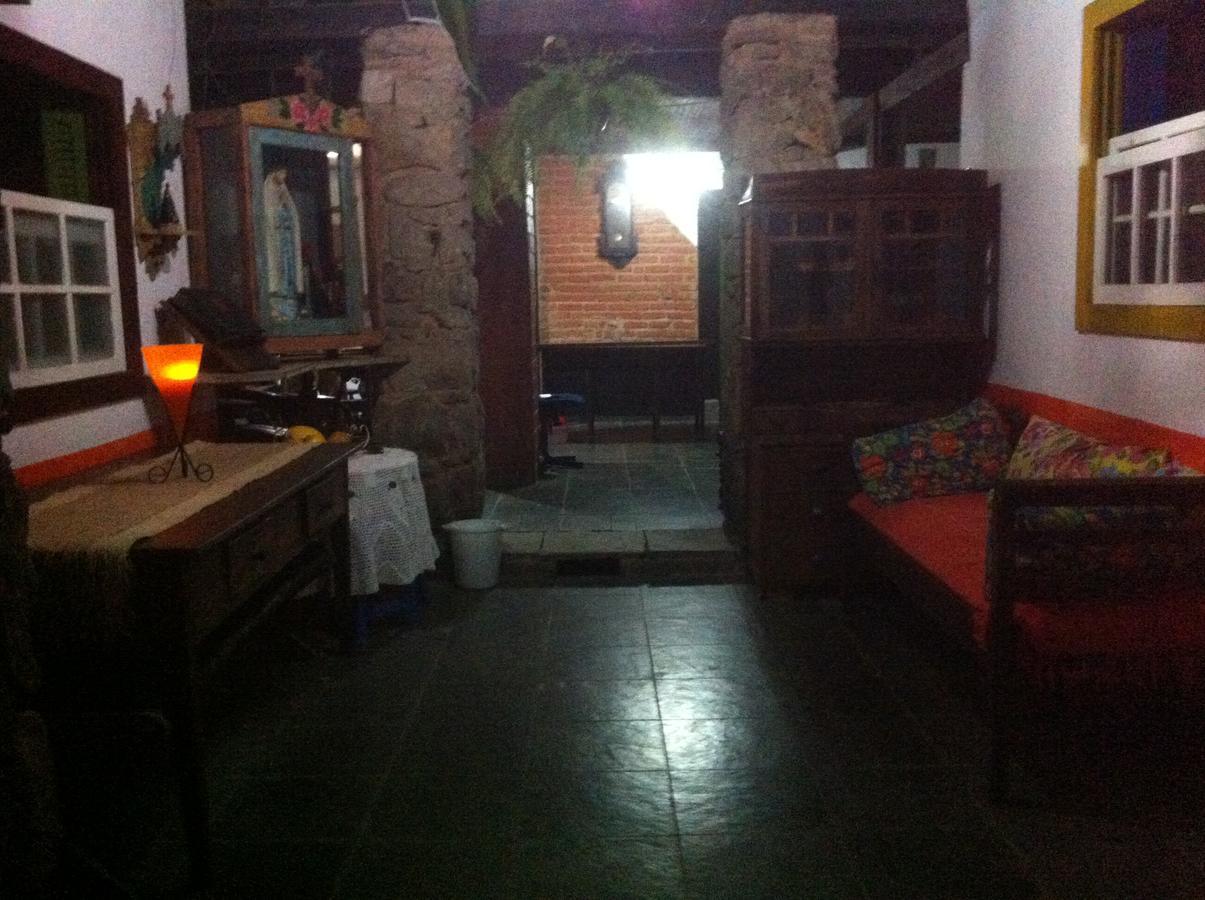 Aracy Parati Exterior foto