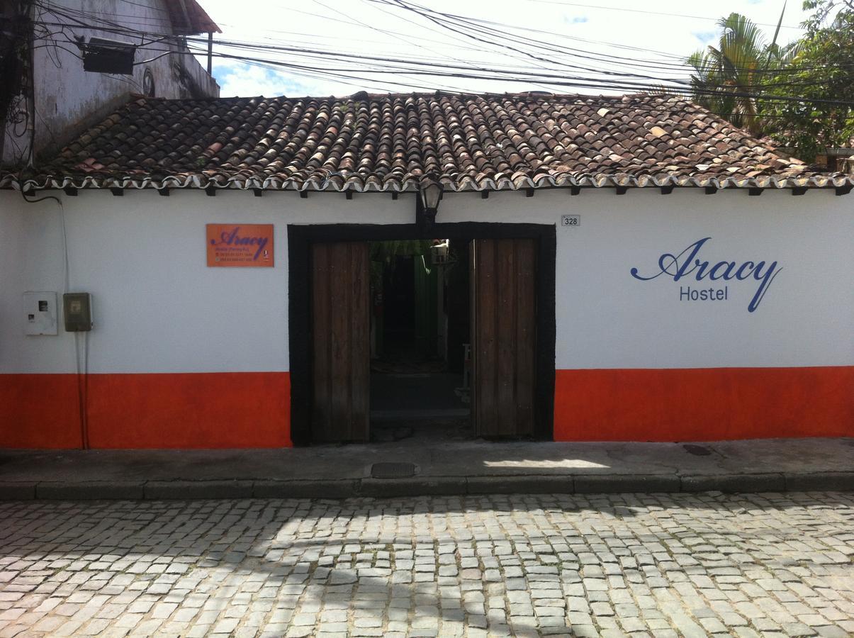 Aracy Parati Exterior foto