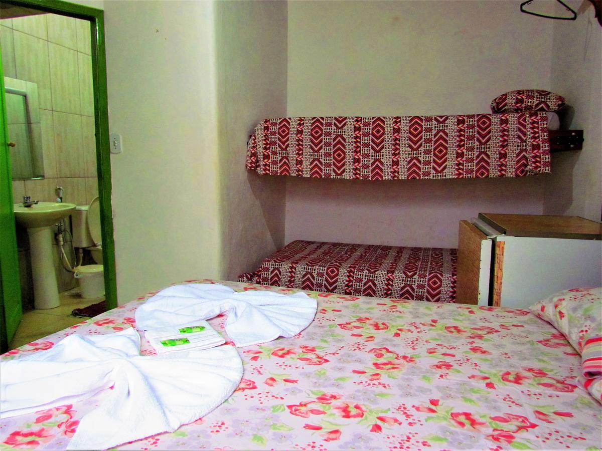 Aracy Parati Exterior foto