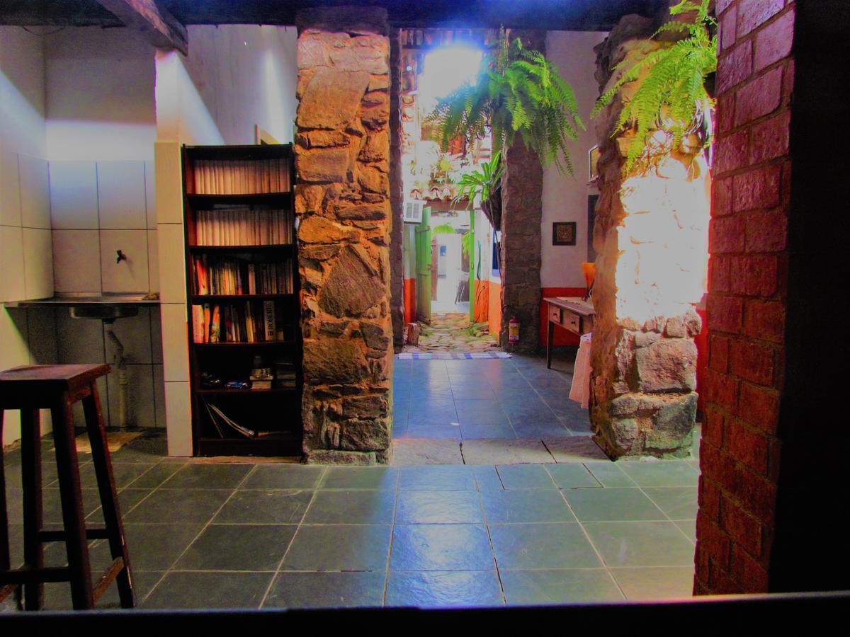 Aracy Parati Exterior foto