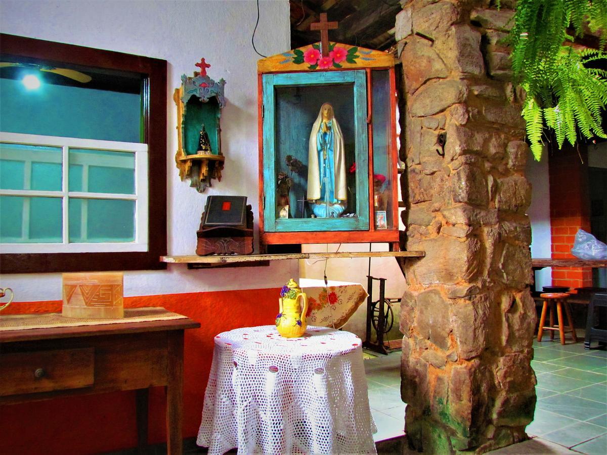 Aracy Parati Exterior foto