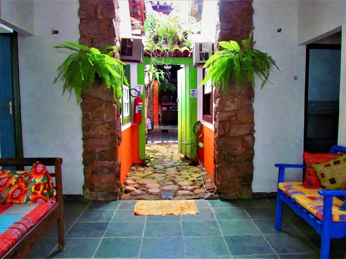 Aracy Parati Exterior foto