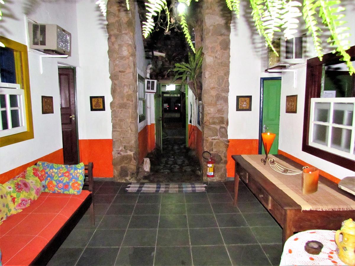 Aracy Parati Exterior foto