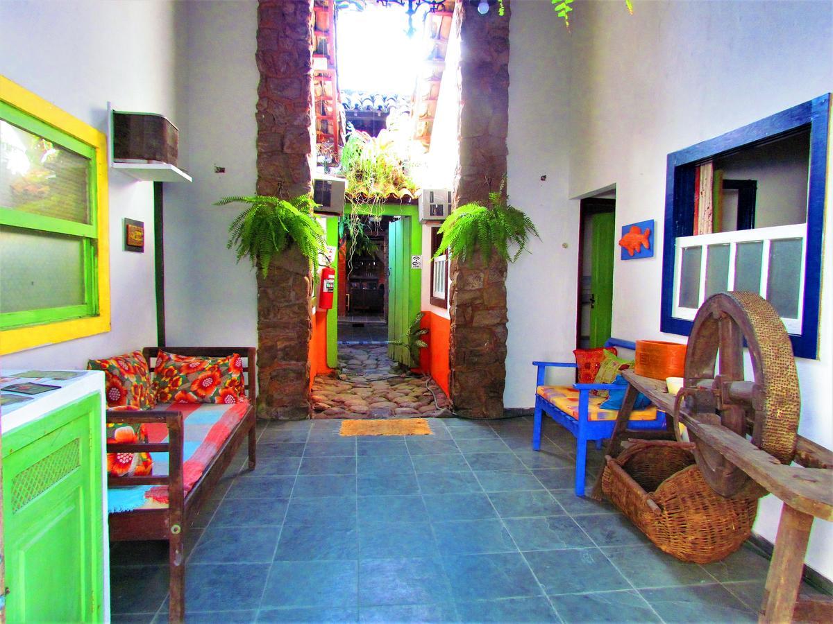 Aracy Parati Exterior foto