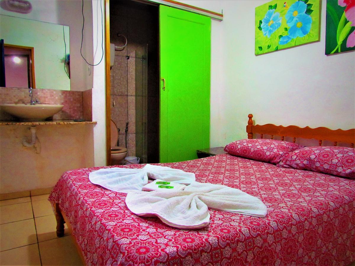 Aracy Parati Exterior foto